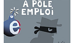 Confessions d’une taupe à Pôle Emploi