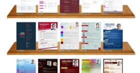 Resumesïmo, un super générateur de CV gratuit