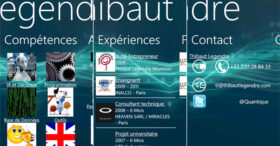 Emploi : ce qu’il ne fallait pas rater cette semaine