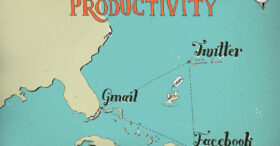 Le Triangle des Bermudes de la productivité