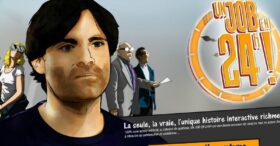 « Un job en 24h », premier film interactif sur la recherche d’emploi