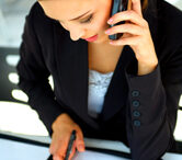 L’entretien de recrutement par téléphone