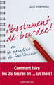 L’emploi à l’heure d’été