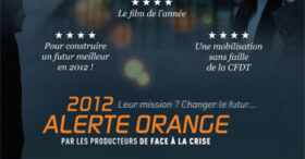 Les voeux apocalyptiques de la CFDT pour 2012