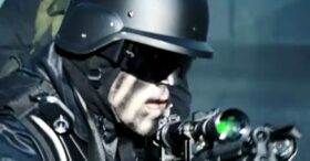 Quand l’armée suédoise parodie les pubs de recrutement