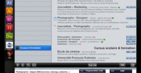 Les meilleurs CV originaux de 2011