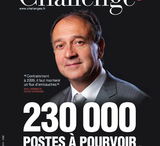 Emploi : 230 000 postes à pourvoir en 2012