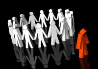 La discrimination au travail recule… un peu