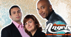 Business Angels, 60 jours pour monter sa boite