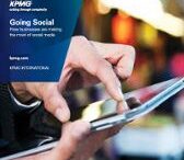Les réseaux sociaux bénéfiques pour l’entreprise