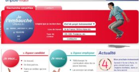 Pour trouver un travail, il crée son propre Pôle-emploi