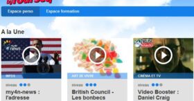 Des outils pour préparer son entretien en anglais