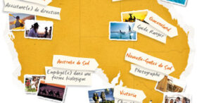 Des jobs de rêve à saisir en Australie
