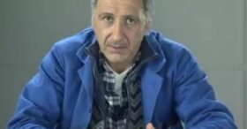 L’entretien d’embauche : campagne contre l’abstention à la présidentielle