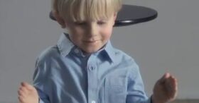 Des entretiens d’embauche pour les enfants