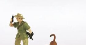 Le CV vidéo, un jeu d’enfant