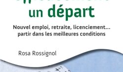 Comment gérer un départ professionnel ?