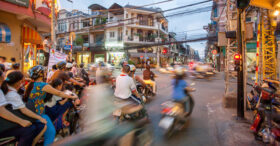 « S’expatrier au Vietnam est très simple »
