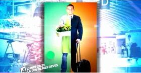 Le job de rêve devient une (télé)réalité