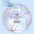 Parité : 12 recommandations pour 2012