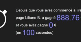 Des outils pour évaluer votre salaire