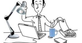 Comment être écocitoyen au bureau ?