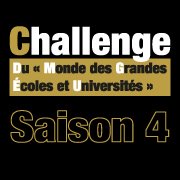 4ème Challenge Du Monde Des Grandes Ecoles Et Des Universités 4ème Challenge Du Monde Des Grandes Ecoles Et Des Universités