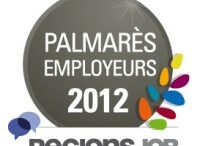 Votez pour le meilleur employeur de votre région