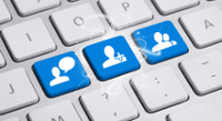Les réseaux sociaux bons pour la productivité des cadres