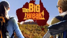 The Big Break : un job de rêve en Australie !