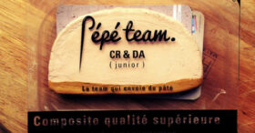 Un CV qui envoie du pâté