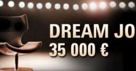 Dream Job : 35000 Euros en jeu !
