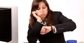 Peut-on souffrir d’ennui au travail ?