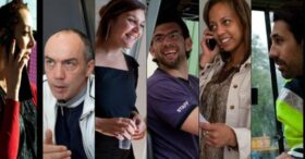 Un webdocumentaire dévoile 6 parcours d’intérimaires