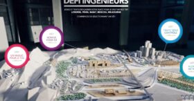 « Défi Ingénieurs », le serious game de la SNCF