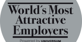 Top 50 des employeurs les plus attractifs au monde