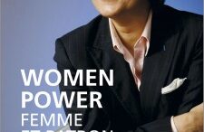 « Women power, femme et patron », le livre de Françoise Gri