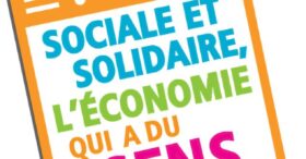 L’ESS : une alternative économique porteuse d’emploi