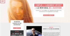 L’Auvergne lance son new-deal de l’emploi