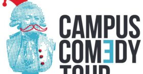 Campus Comedy Tour, la grande école du rire