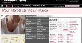 Les meilleurs CV originaux de 2012