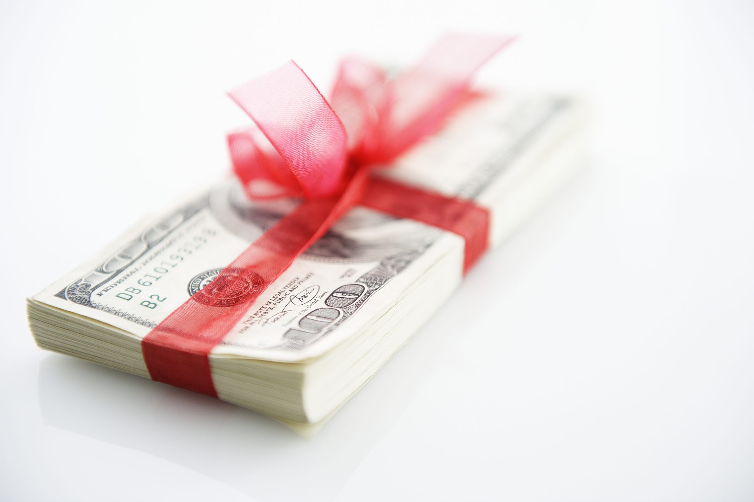 Salaire : combien vaut le bonheur ?