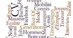 Le meilleur de l’actualité de l’emploi 2012
