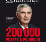 200 000 emplois à pourvoir en 2013