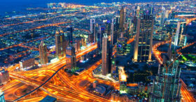 « A Dubaï, il est possible d’évoluer rapidement »