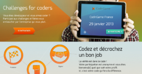 CodinGame, un concours qui bouscule les codes du recrutement