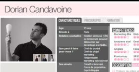 Adopte un Jeune Dip’ : opération séduction