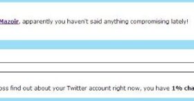 Vos tweets peuvent-ils nuire à votre carrière ?