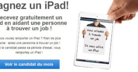 Faut-il payer pour trouver un job ?