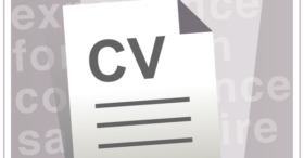 Pour décrocher un stage, il donne son CV à François Hollande